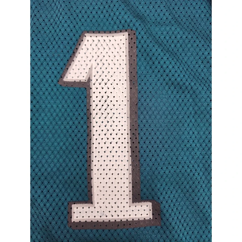Pets First NFL Philadelphia HURTS #1 Pet Jersey Sz X-Large